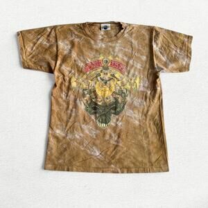 Universal Studios Hollywood Vintage Egyptian Shirt